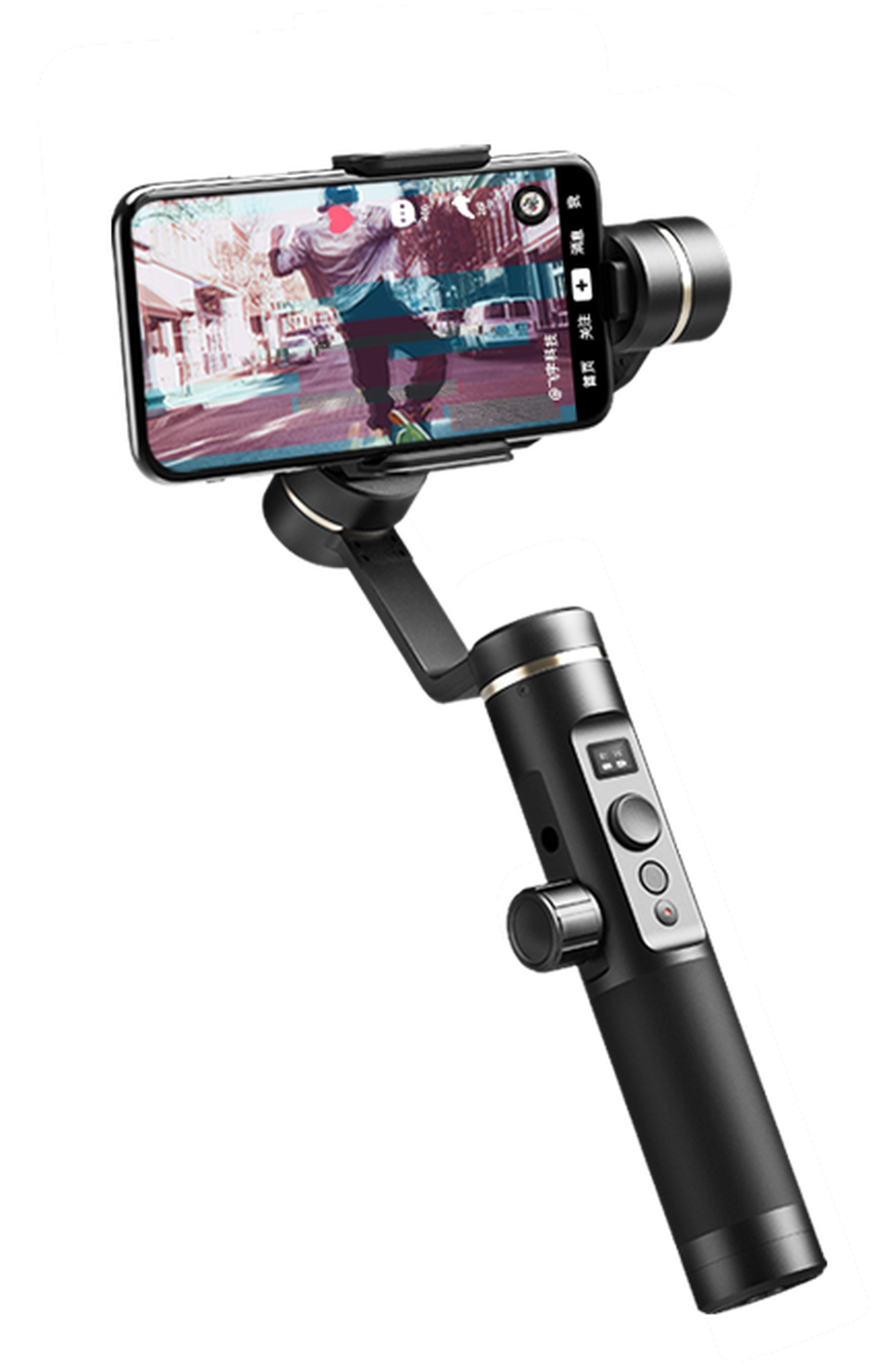 FEIYU TECH SPG 2　スマホ用ジンバル FEIYU TECH SPG 2 スマホ用ジンバル Amazon.co.jp: Feiyu Tech